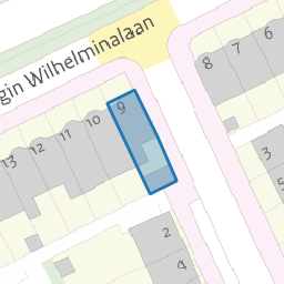 Perceel MSS00-D-5958