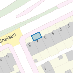 Perceel MSS00-D-5992