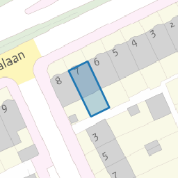 Perceel MSS00-D-5993