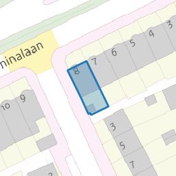 Perceel MSS00-D-5995