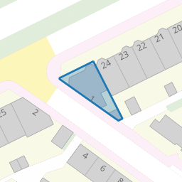 Perceel MSS00-D-6001