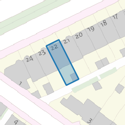 Perceel MSS00-D-6007