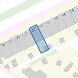 Perceel MSS00-D-6025