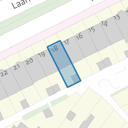 Perceel MSS00-D-6029