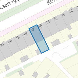 Perceel MSS00-D-6031