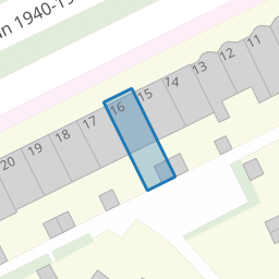 Perceel MSS00-D-6033