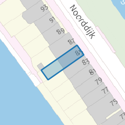 Perceel MSS00-D-6039