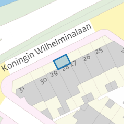 Perceel MSS00-D-6058