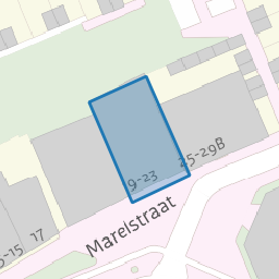 Perceel MSS00-D-6070