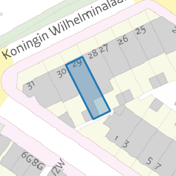 Perceel MSS00-D-6083