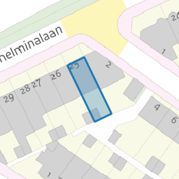 Perceel MSS00-D-6087