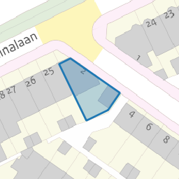 Perceel MSS00-D-6088