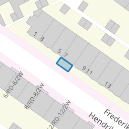 Perceel MSS00-D-6096