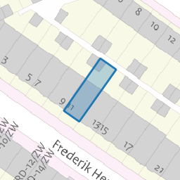 Perceel MSS00-D-6101