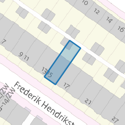 Perceel MSS00-D-6105