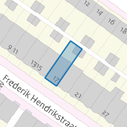 Perceel MSS00-D-6107