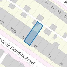 Perceel MSS00-D-6109