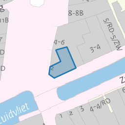 Perceel MSS00-D-6182