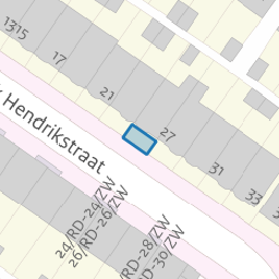 Perceel MSS00-D-6186