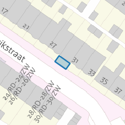 Perceel MSS00-D-6188