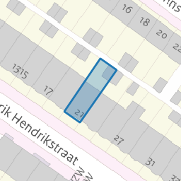 Perceel MSS00-D-6191