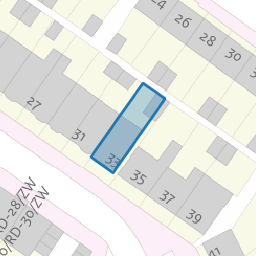 Perceel MSS00-D-6197