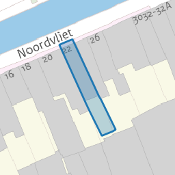 Perceel MSS00-D-6291