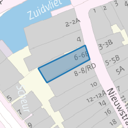 Perceel MSS00-D-6321