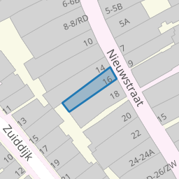 Perceel MSS00-D-6326