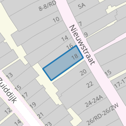 Perceel MSS00-D-6327