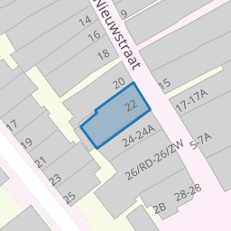 Perceel MSS00-D-6328