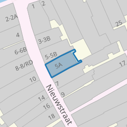 Perceel MSS00-D-6340