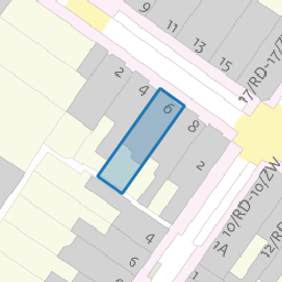 Perceel MSS00-D-6374