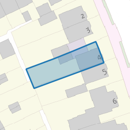 Perceel MSS00-D-6422