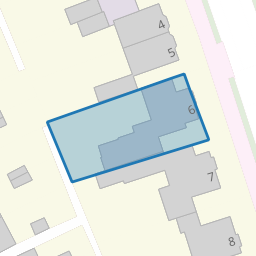 Perceel MSS00-D-6496