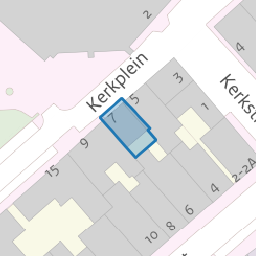 Perceel MSS00-D-6500