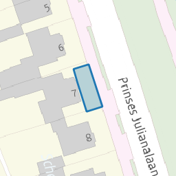 Perceel MSS00-D-6508