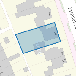 Perceel MSS00-D-6509