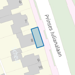 Perceel MSS00-D-6510