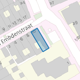 Perceel MSS00-D-6523