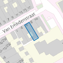 Perceel MSS00-D-6525