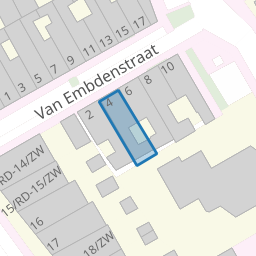 Perceel MSS00-D-6526