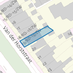 Perceel MSS00-D-6532