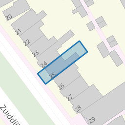 Perceel MSS00-D-6538