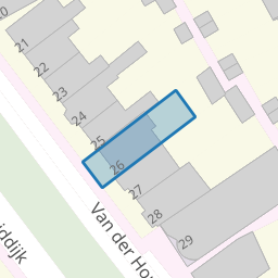 Perceel MSS00-D-6539