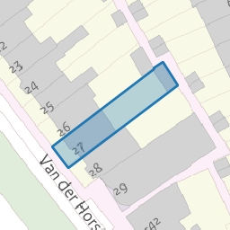 Perceel MSS00-D-6540