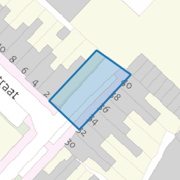 Perceel MSS00-D-6664