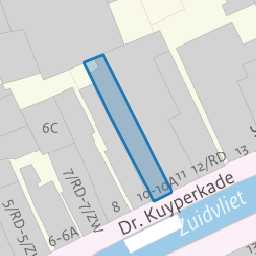 Perceel MSS00-D-6695