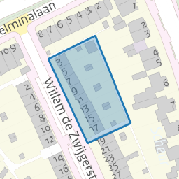 Perceel MSS00-D-6739