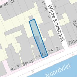 Perceel MSS00-D-6812